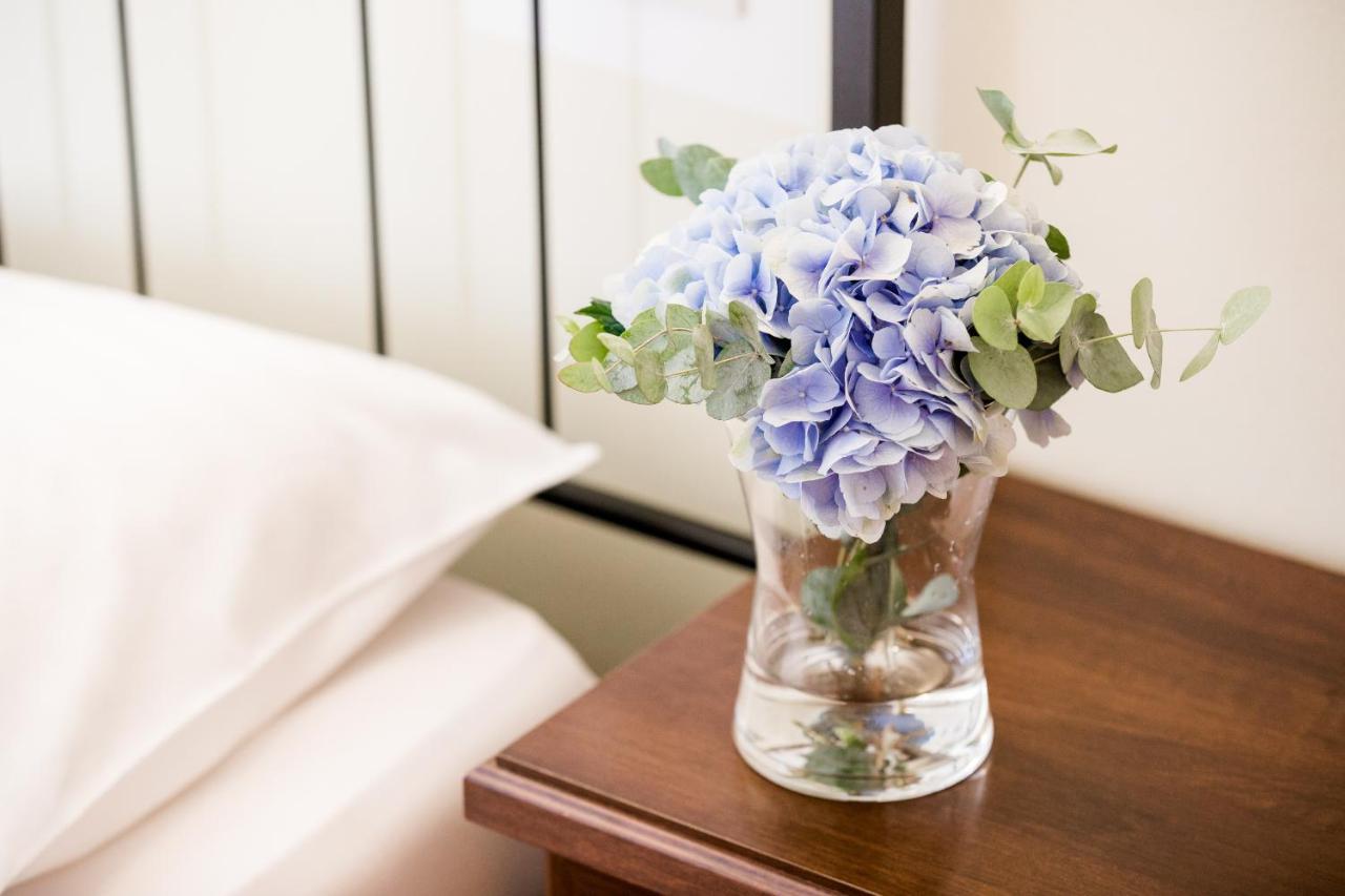 Miracolo Di Mare Retro Bed & Breakfast ไพราน ภายนอก รูปภาพ