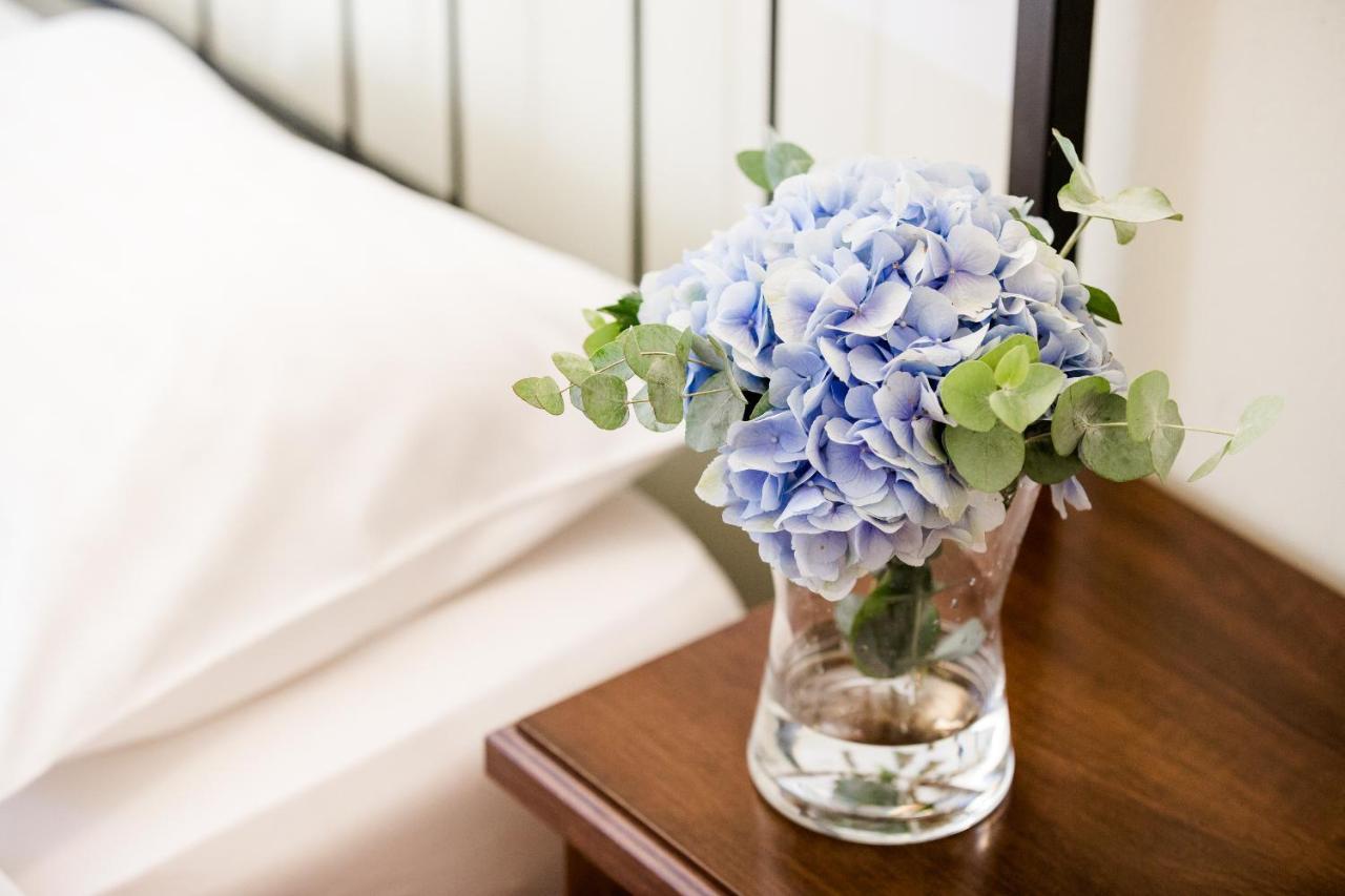 Miracolo Di Mare Retro Bed & Breakfast ไพราน ภายนอก รูปภาพ